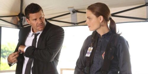 Bones, in arrivo un revival?