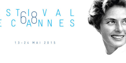 Cannes 2015 oggi al Via