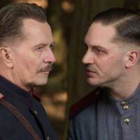 Child 44 - il bambino numero 44, la recensione