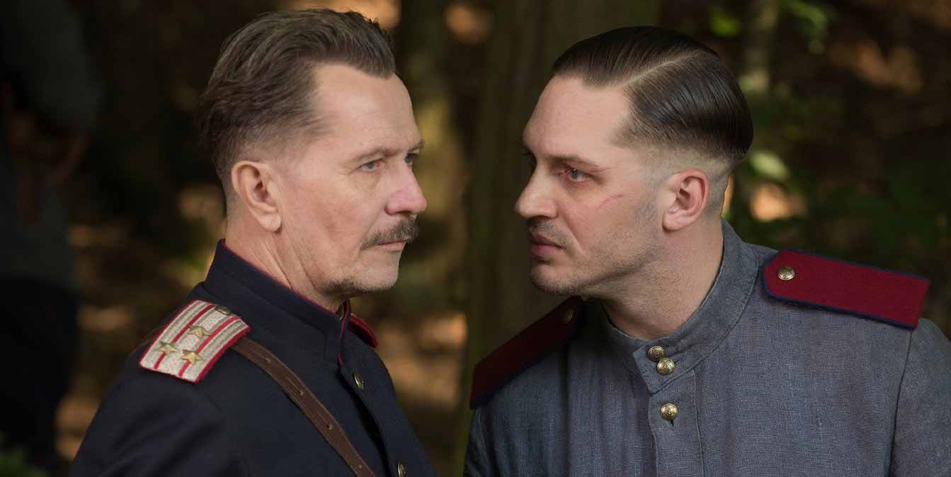 Child 44 - il bambino numero 44