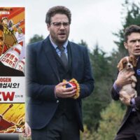 Recensione: il DVD di The Interview