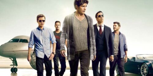 Entourage: trailer italiano del film tratto dalla SerieTV