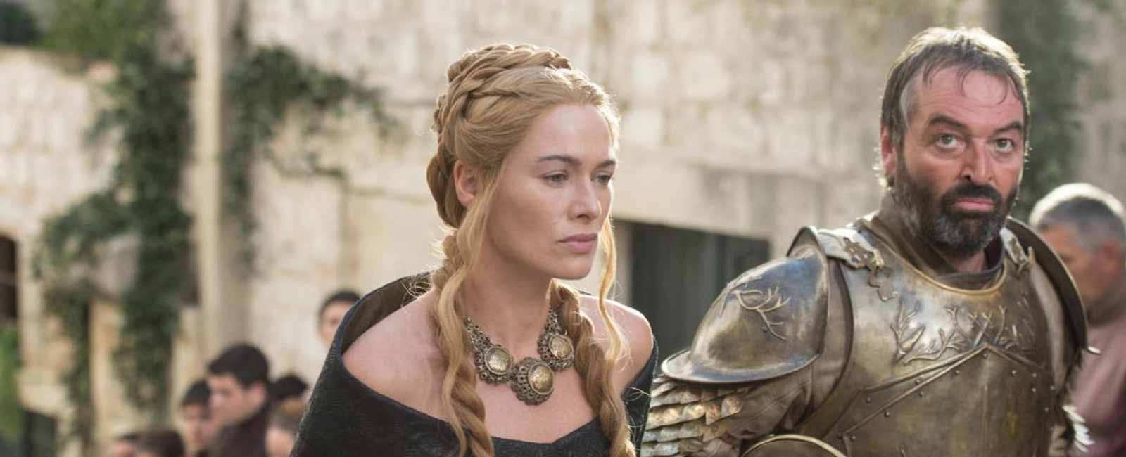 Game of Thrones 5x01 - The Wars to Come