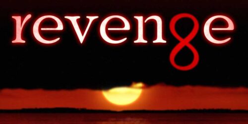 Revenge: ABC cancella lo show