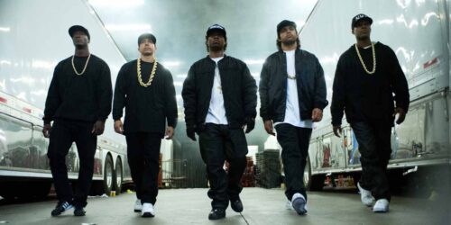 Box Office USA: Straight Outta Compton primo per la 3a settimana Box Office USA: Straight Outta Compton primo per la 3a settimana