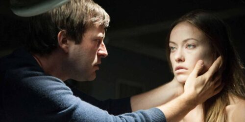 The Lazarus Effect con Olivia Wilde al Cinema da Maggio