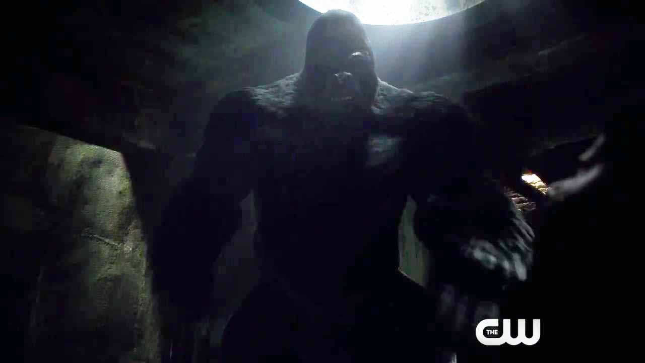 The Flash - 1x21 Grodd Lives - Extended Trailer