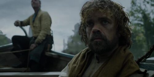 Game of Thrones Season 5: Episode 5 Trailer Preview