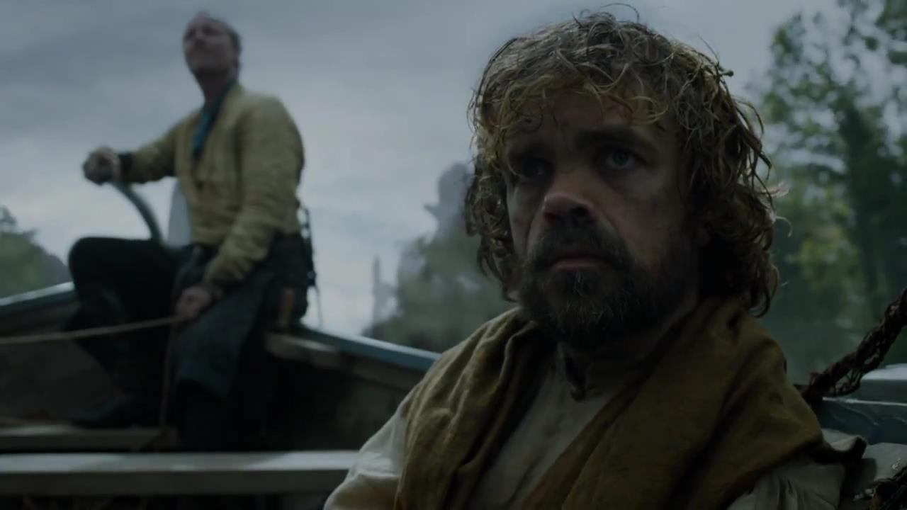 Game of Thrones Season 5: Episode 5 Trailer Preview