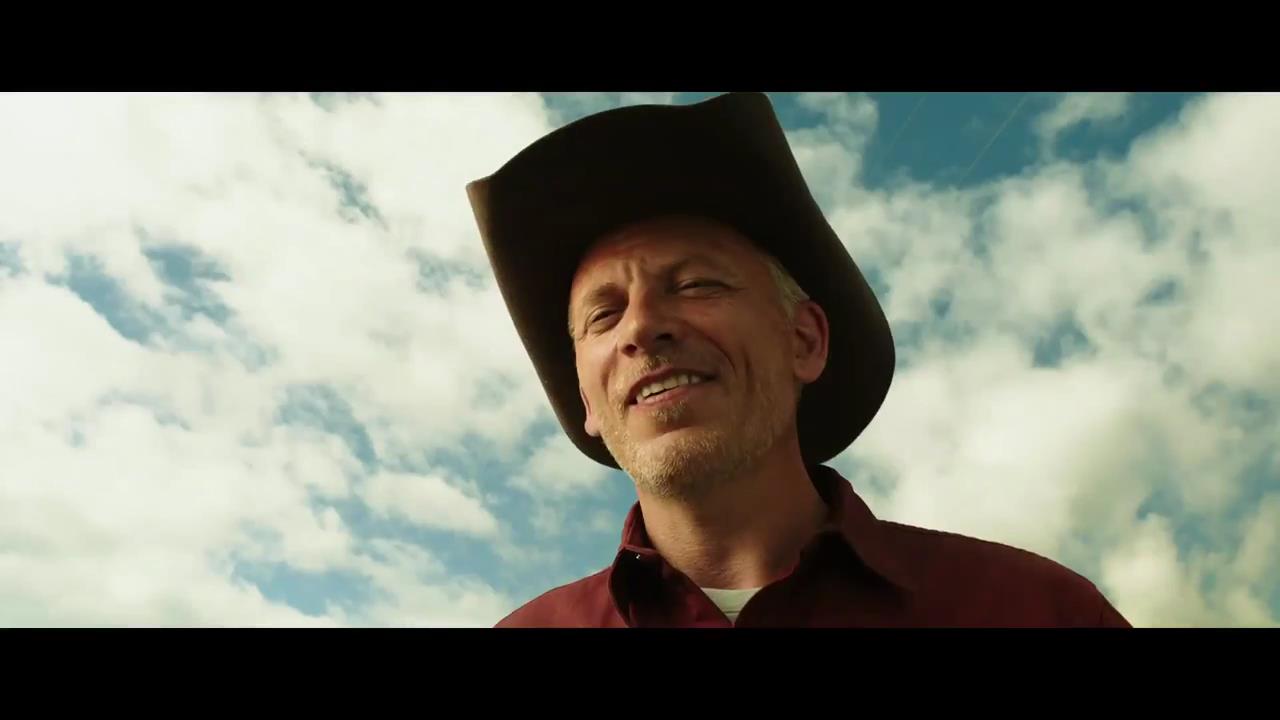 Trailer - Lo Straordinario Viaggio Di T.S.Spivet