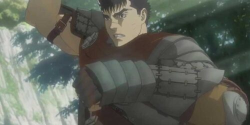 Trailer – Berserk: L’Epoca d’Oro – Capitolo III – L’Avvento