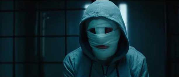 Predestination - Trailer italiano