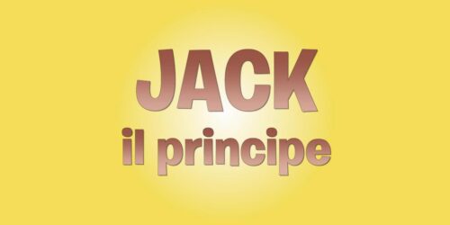 I 7 Nani – Clip Vi presentiamo Jack, il principe