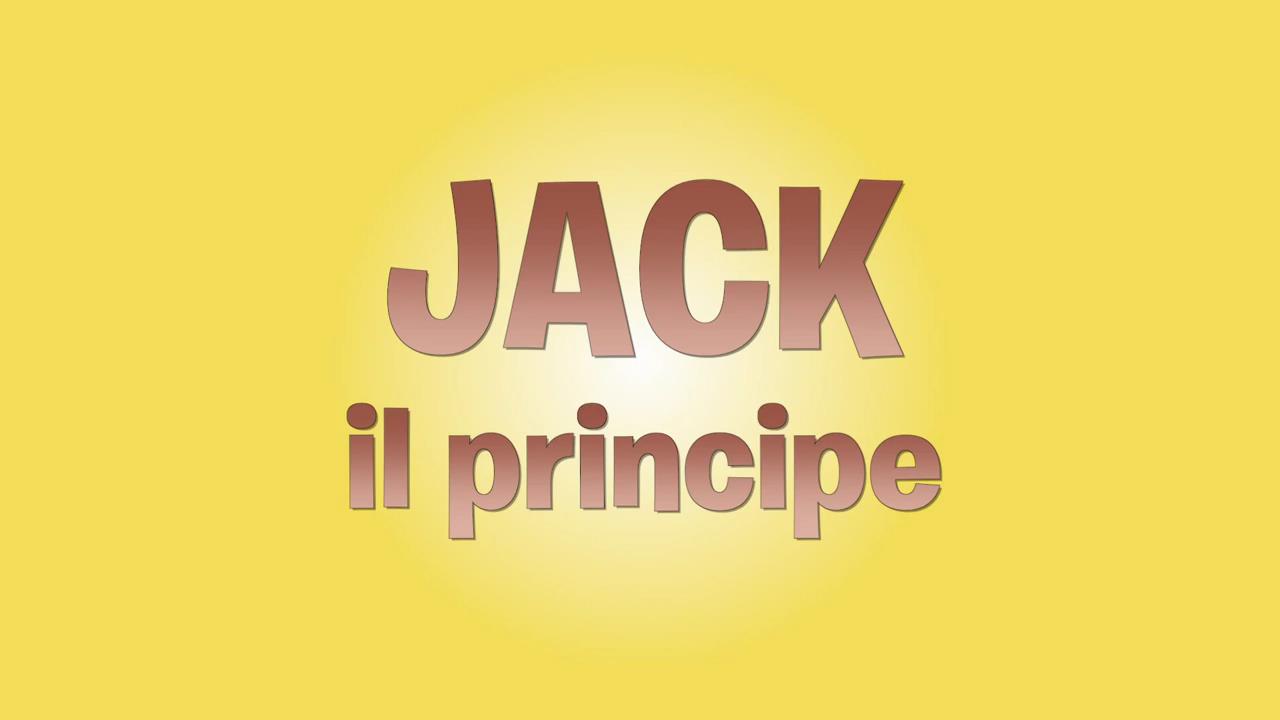 I 7 Nani - Clip Vi presentiamo Jack, il principe