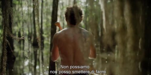 Trailer italiano – Louisiana di Roberto Minervini