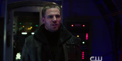 Arrow – 3×23 My Name Is Oliver Queen – Trailer