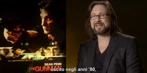 The Gunman – Intervista a Pierre Morel