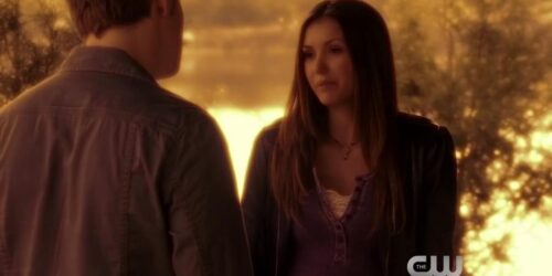 The Vampire Diaries – 6×20 I’m Thinking of You All the While – Trailer
