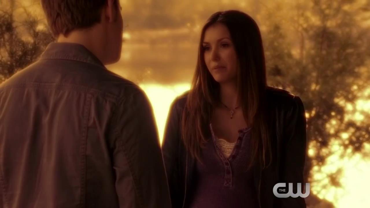 The Vampire Diaries - 6x20 I'm Thinking of You All the While - Trailer