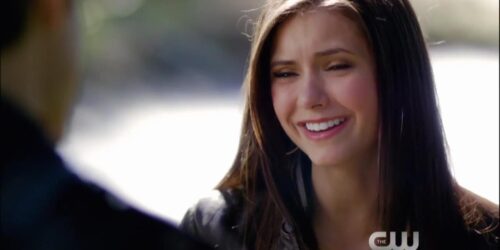 The Vampire Diaries – 6×20 Goodbye Elena – Trailer