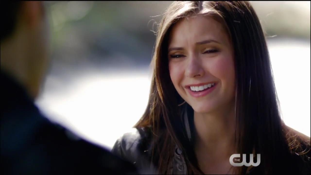 The Vampire Diaries - 6x20 Goodbye Elena - Trailer
