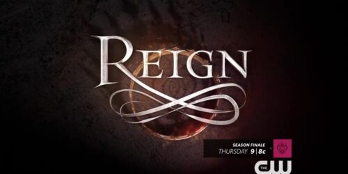 Reign – 2×22 Burn – Trailer