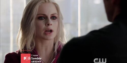 iZombie – 1×09 Patriot Brains – Trailer