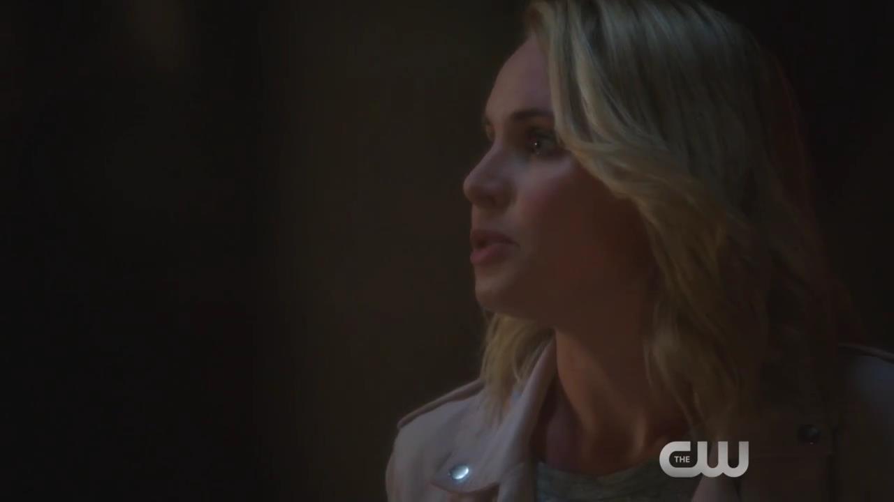 The Originals - 2x22 Ashes to Ashes - Clip