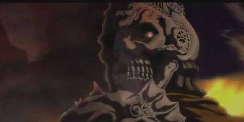 Clip 7 – Berserk: L’Epoca d’Oro – Capitolo III – L’Avvento