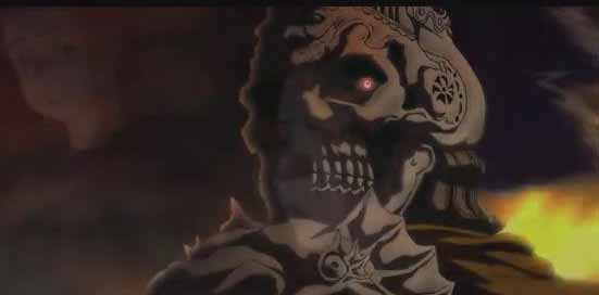 Clip 7 - Berserk: L'Epoca d'Oro - Capitolo III - L'Avvento