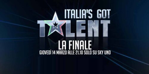 Italia’s Got Talent 2015 – Anticipazioni Finale – 14 Maggio