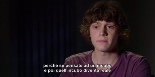 The Lazarus Effect – Intervista Evan Peters