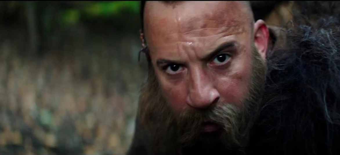 Teaser Trailer Italiano - The Last Witch Hunter - L'Ultimo Cacciatore di StregheTeaser Trailer Italiano - The Last Witch Hunter - L'Ultimo Cacciatore di Streghe