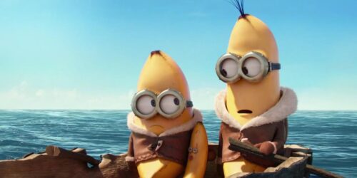 Minions – Trailer italiano 3