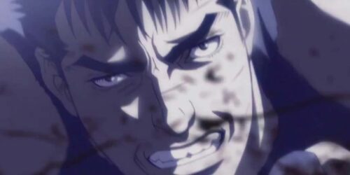 Clip 12 – Berserk: L’Epoca d’Oro – Capitolo III – L’Avvento