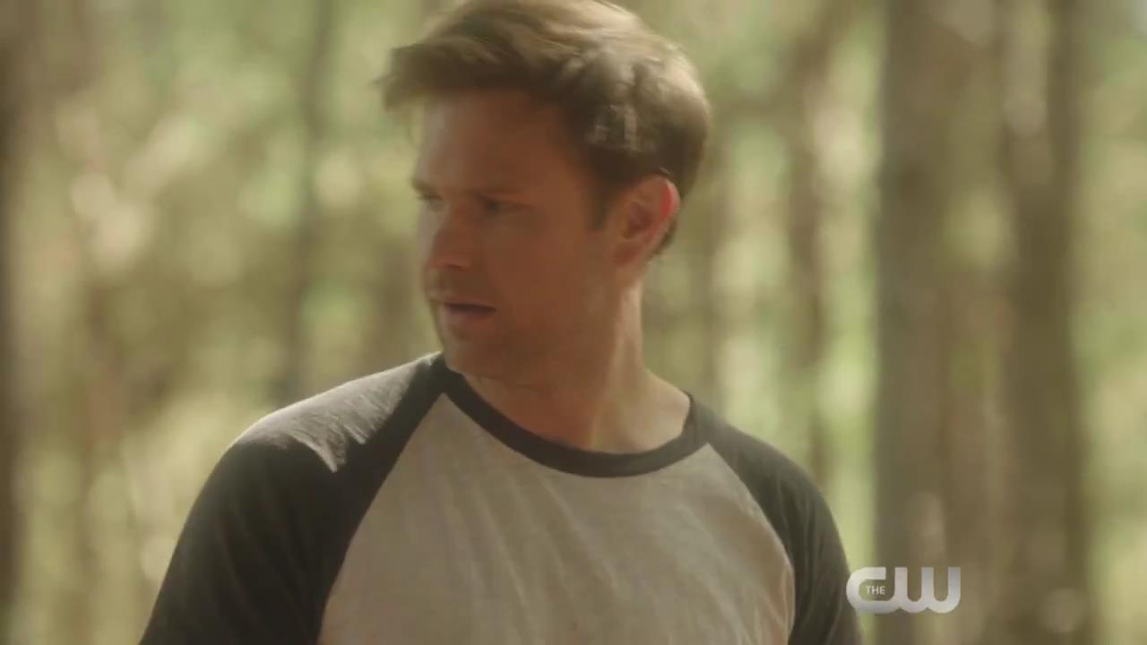 The Vampire Diaries - 6x20 I'm Thinking of You All the While - Clip