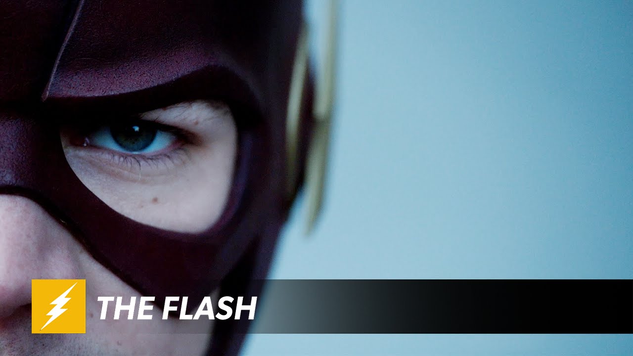 The Flash - 1x23 Fast Enough - Trailer