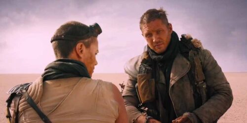 Mad Max: Fury Road – Clip Cittadella