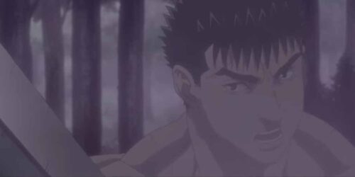 Clip 5 – Berserk: L’Epoca d’Oro – Capitolo III – L’Avvento