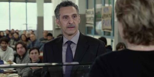 Mia madre – Trailer