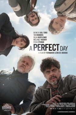 Locandina A Perfect Day