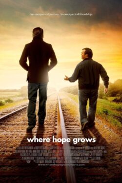 locandina Where Hope Grows