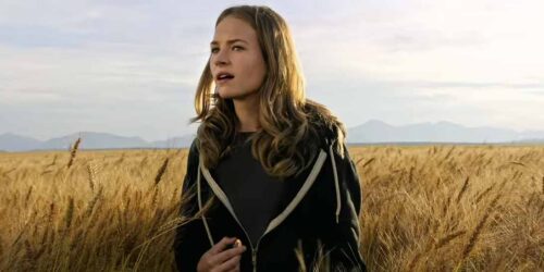 Tomorrowland – Featurette Athena