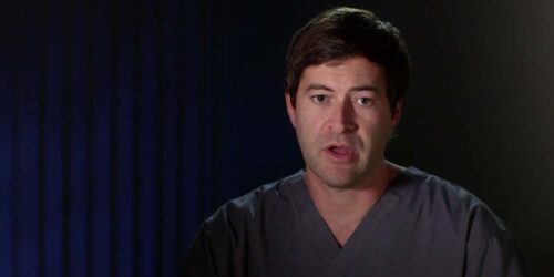 The Lazarus Effect - Intervista Mark Duplass