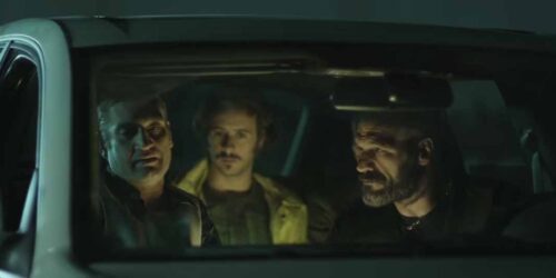 Trailer – Fuori dal Coro Trailer – Fuori dal Coro