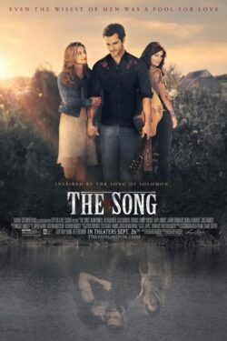 Scheda The Song locandina The Song