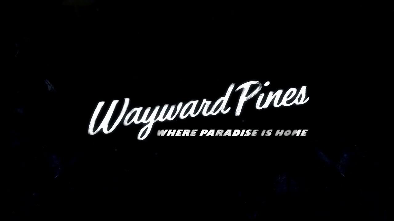 Wayward Pines - Trailer