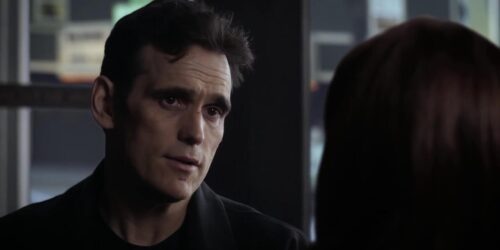 Wayward Pines – 1×02 Do Not Discuss Your Life Before – Clip 2