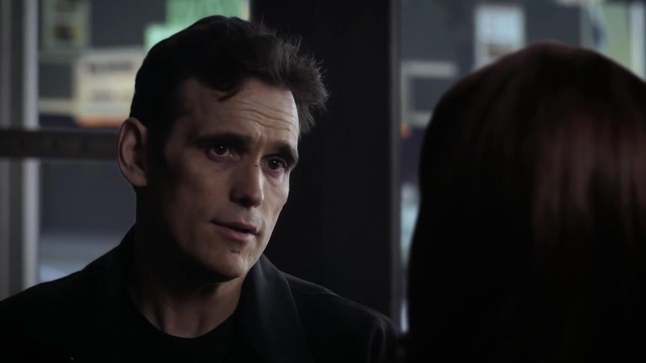 Wayward Pines - 1x02 Do Not Discuss Your Life Before - Clip 2