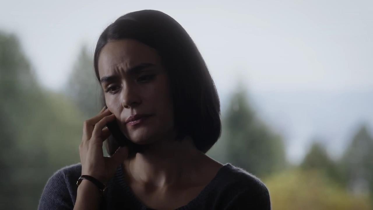 Wayward Pines - 1x02 Do Not Discuss Your Life Before - Clip 4